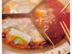 -周师兄大刀腰片火锅(洪崖洞旗舰店)