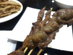 -宛平李记小吃(东关街店)