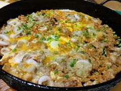 脆底蠔仔烙-惠食佳(滨江大公馆店)