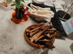 -新一哥粤菜火锅(瑞金店)