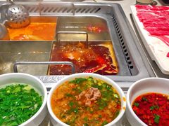 -海底捞火锅(番禺广场店)