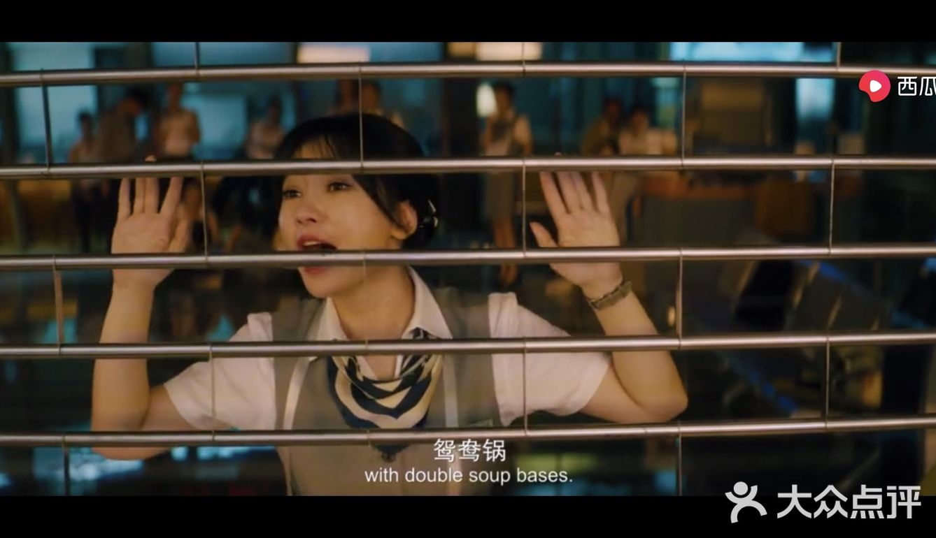 强推《大赢家》！