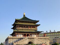 -西安城墙·碑林历史文化景区