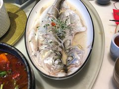-二十八里太湖船菜(吉祥路店)