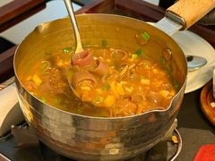 -连鹭海鲜·海肠捞饭·海胆饭(星海店)