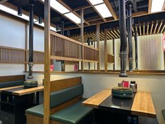 -金家炭火烤肉烤鳗鱼(环球中心店)