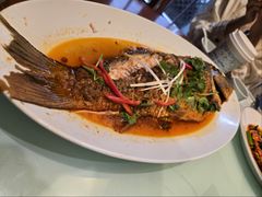 -蔡家酒楼(一德街店)