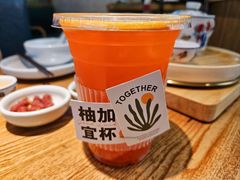 -潮粥荟·潮汕砂锅粥(槐房万达店)