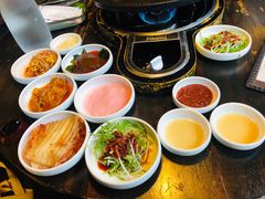 -Dombe豚(黑猪肉街店)