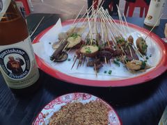 -罗小虎油炸串串