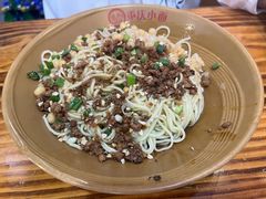 -重庆小面(西市场店)