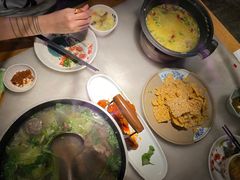 -川堂风·跷脚牛肉·乐山爆炒(中建乐荟天地店)