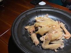 古法手撕盐焗鸡-客语客家菜(东山口店)