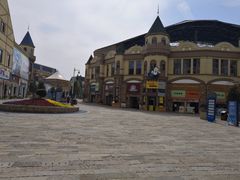 -石林冰雪海洋世界