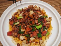 -树厨贵州菜(大十字店)