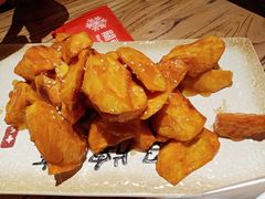 -關東雪东北菜(中庚漫游城店)
