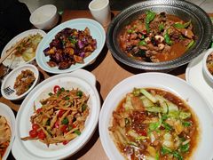-吕氏疙瘩汤·新鲁菜(济南万象城店)