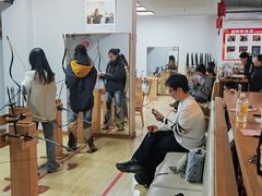 -道顺射箭·团建·骑射(张杨路店)