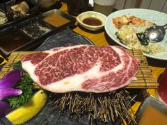 -丸藏和牛烧肉专门店(园区师惠坊店)