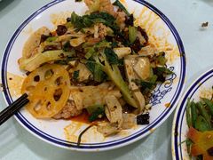 -秦正biangbiang面(尚品园店)