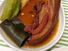 -鹊华居·地道鲁菜·海鲜·融合味(大明湖店)