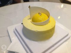 椰语·贝多罗-麦雪尔甜品·生日蛋糕(新街口旗舰店)