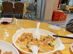 -鹏城人家海鲜酒家·23年老字号(较场尾店)