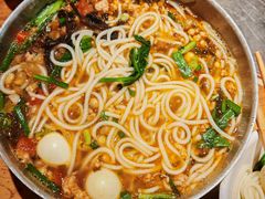 -云尊府云南菜·蒸汽石锅鱼(学清路店)