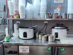 -蔡林记(古田二路店)