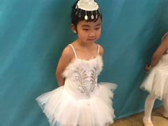 -艺彩童馨舞蹈培训学校(西湖道校区)
