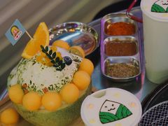 -玄希浪漫厨房·韩料烤肉(湖滨银泰in77店)