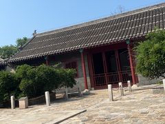 -刘公岛景区