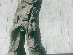 -侵华日军南京大屠杀遇难同胞纪念馆