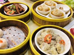 -明泉居茶点荟(车陂店)