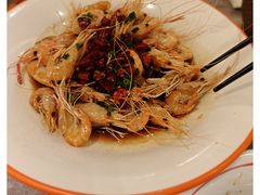 -香阁餐厅·常州菜·常州菜代表品牌(新北奥体店)