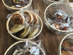 -雀食面包店(钟楼店)