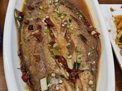 -老味道1992(武当山店)