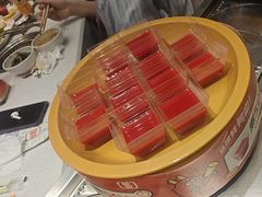 -龍歌自助小火锅(秦淮水游城店)