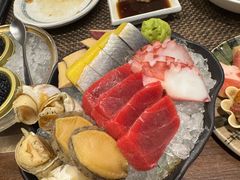 -田舍家Inakaya(天汇igc店)