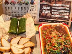 -蜀川川破店·江湖菜·烧烤(北京首店)