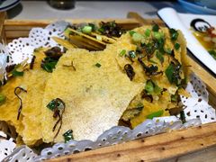 玉米锅巴-千岛湖小鱼儿·淳安匠心农家菜