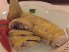 -鹿鸣酒家(越秀店)