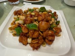 -东四民芳餐厅(世茂工三店)