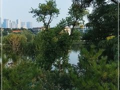 -西海子公园