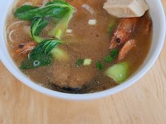 -从前慢海鲜面馆