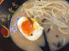 -博多一幸舍(侨福芳草地购物中心店)