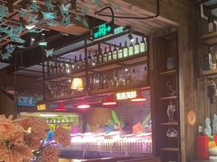 -领鲜活海鲜榴莲自助火锅(东门店)