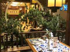 -江南赋(内蒙古大厦店)
