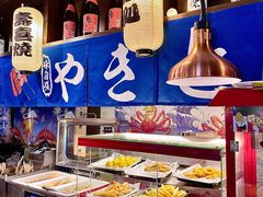 -王氏炉匠·烧鸟放题自助(好运街店)