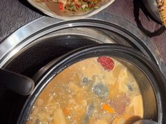 -芸鲜季·云南野生菌餐厅· 云南风物味研社(闵行店)